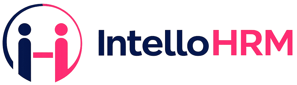 IntelloHRM