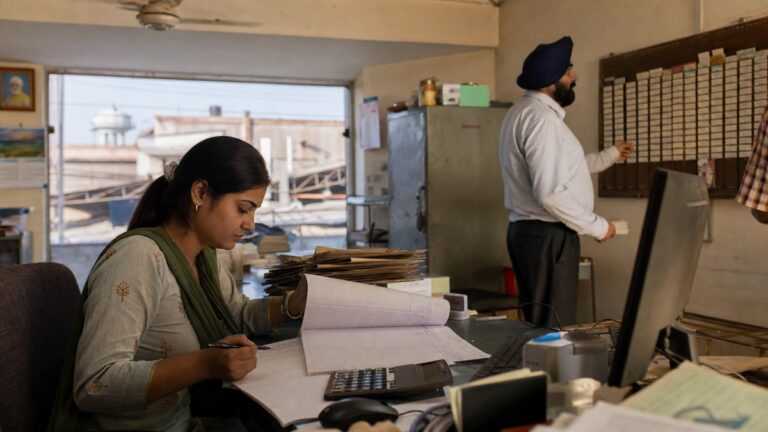 Punjab Payroll Compliance in 2026: Minimum Wages, Professional Tax and the Shops Act